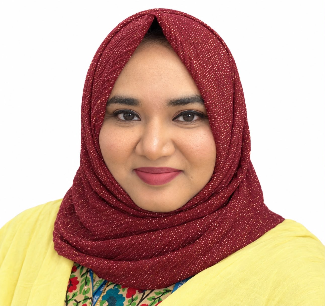 Dr. Nasreen Begum