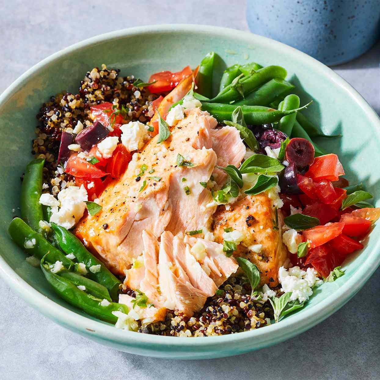 GLP-1 Nutrition Guide